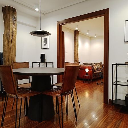 Cornerstone, Apartamento En Casco Viejo Билбао Екстериор снимка