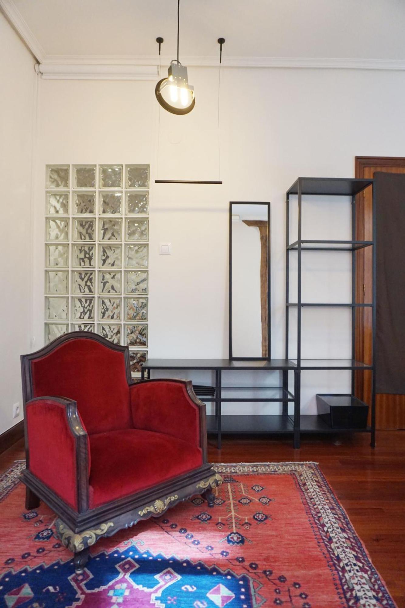 Cornerstone, Apartamento En Casco Viejo Билбао Екстериор снимка