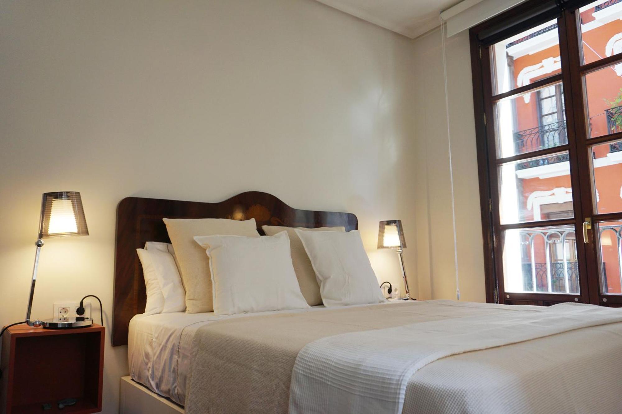 Cornerstone, Apartamento En Casco Viejo Билбао Екстериор снимка