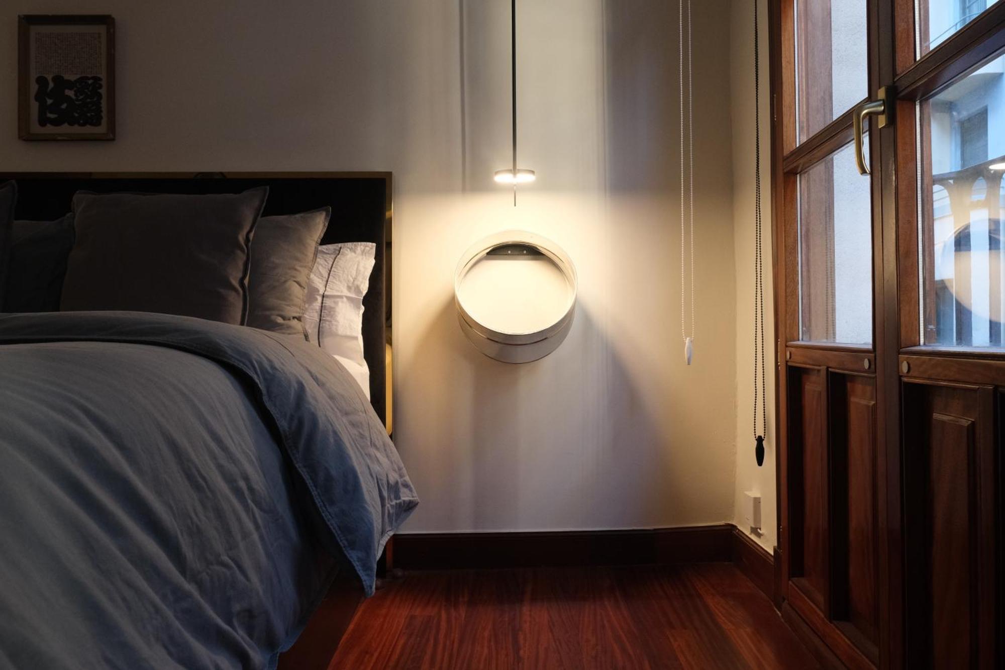 Cornerstone, Apartamento En Casco Viejo Билбао Екстериор снимка