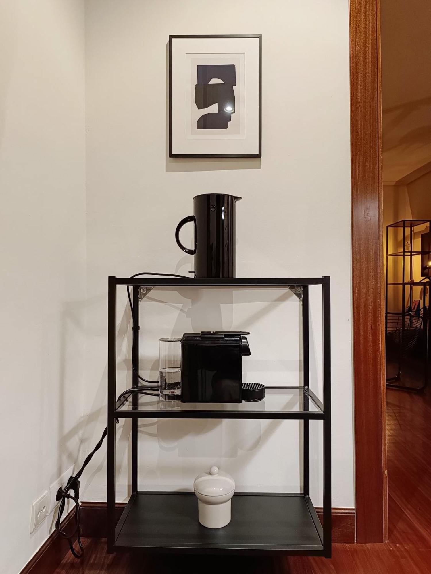 Cornerstone, Apartamento En Casco Viejo Билбао Екстериор снимка