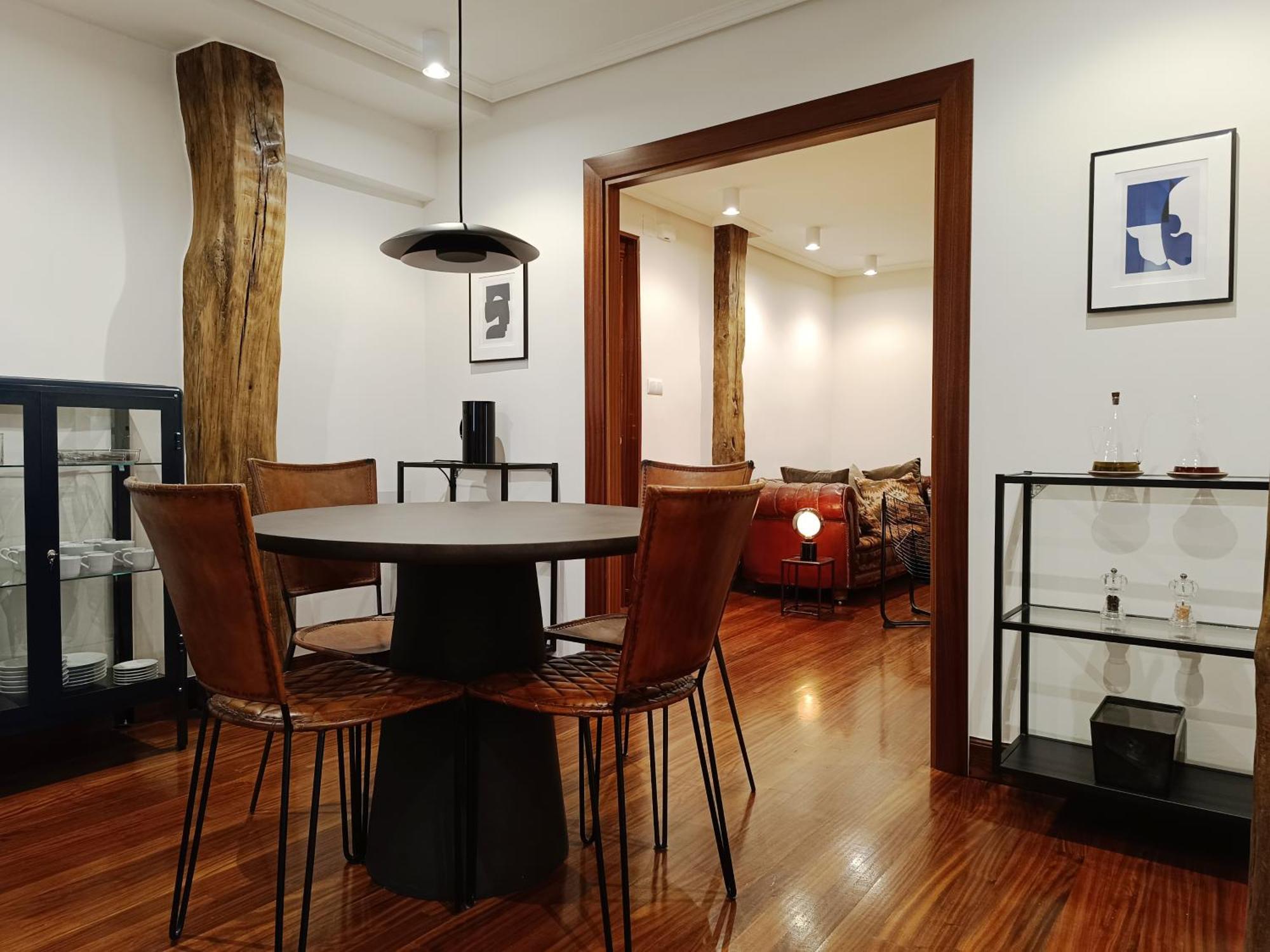 Cornerstone, Apartamento En Casco Viejo Билбао Екстериор снимка